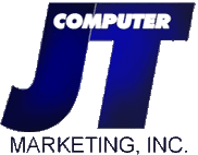 JT Computer Logo
